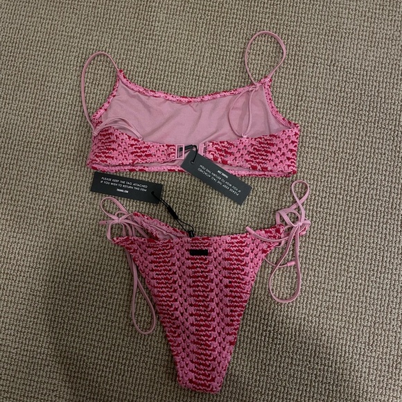 Triangl Bikini - Mica/Alina - Picture 2 of 4